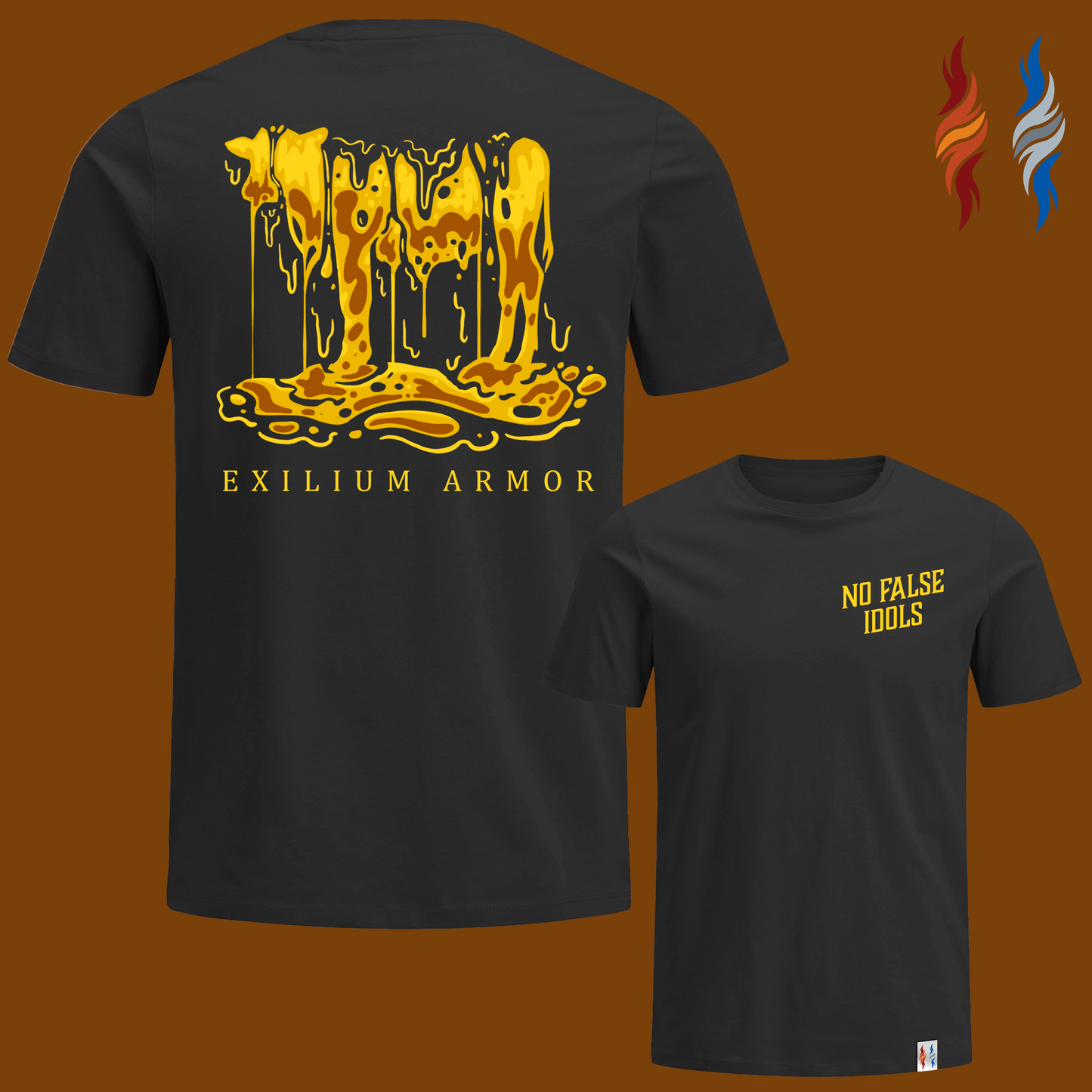 The Idol Short Sleeve T-Shirt