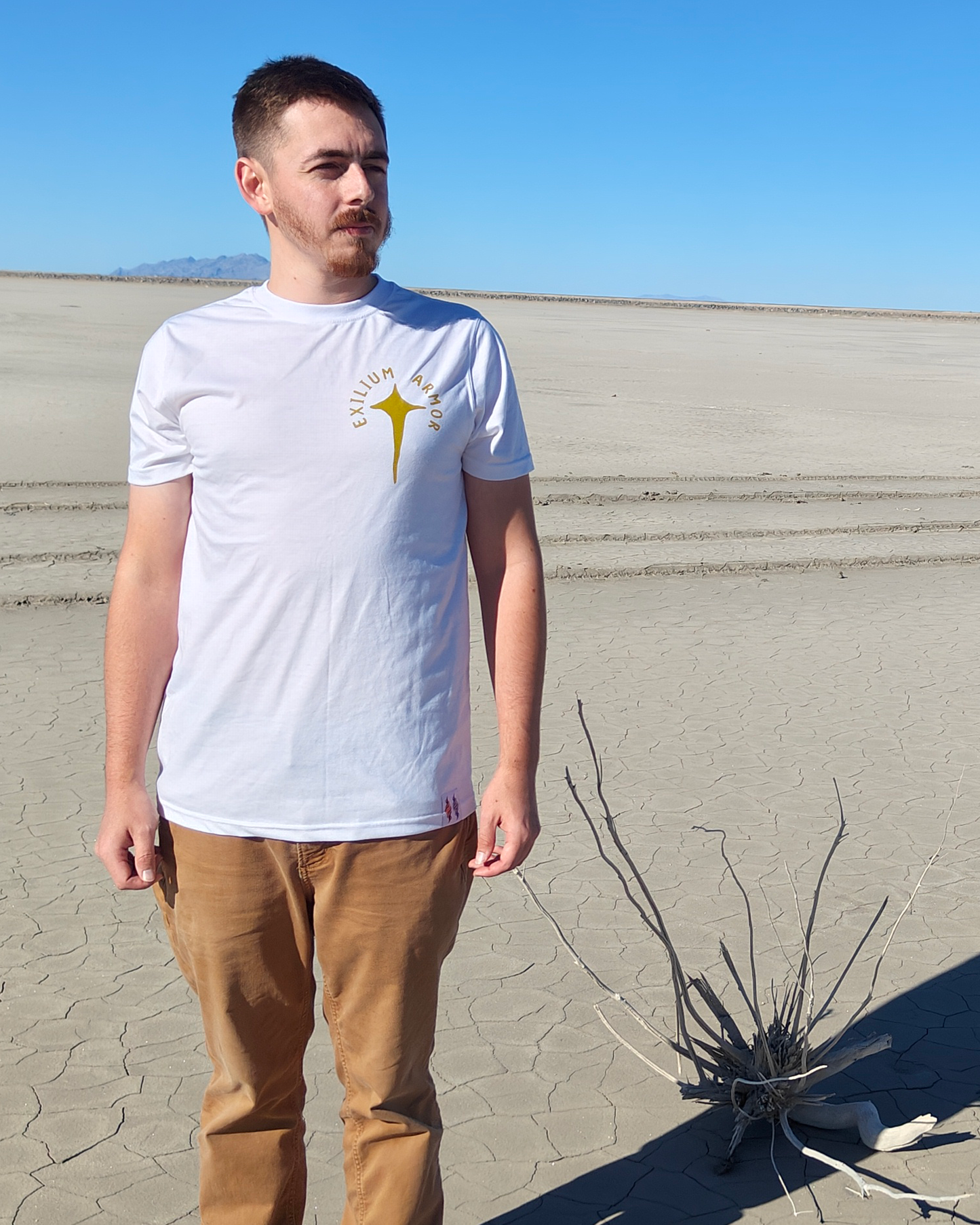 Out of Tyranny Short Sleeve T-Shirt