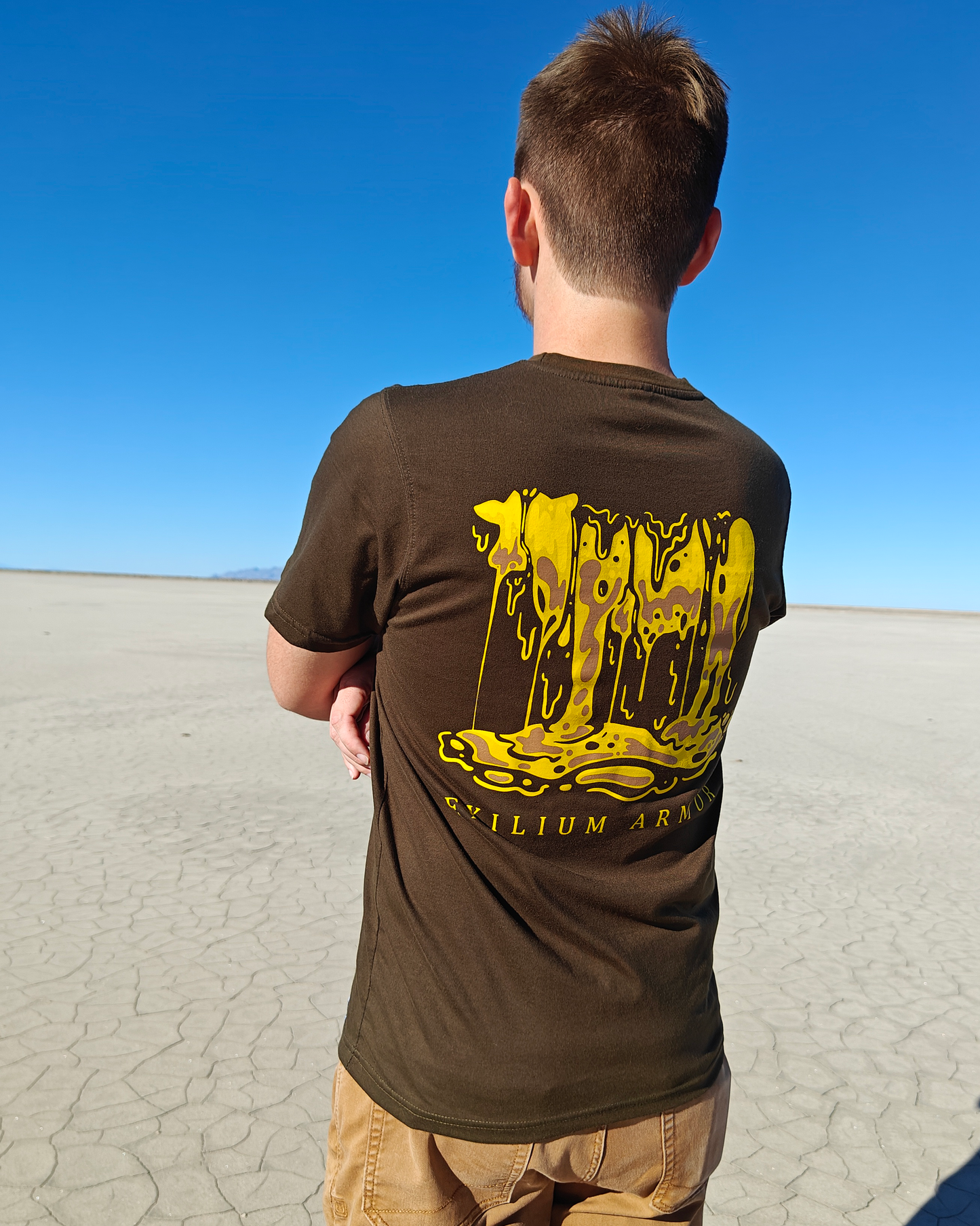 The Idol Short Sleeve T-Shirt