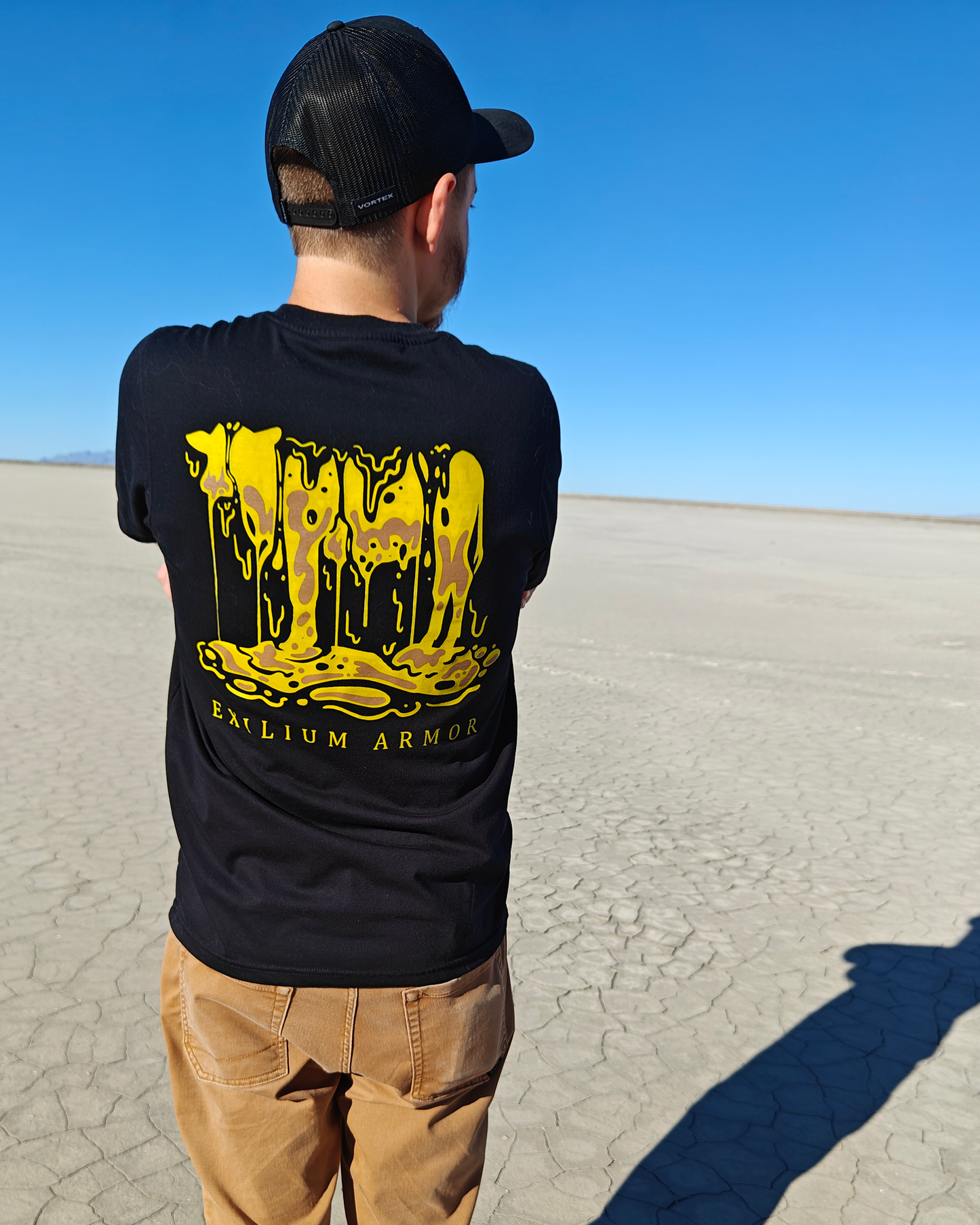 The Idol Short Sleeve T-Shirt