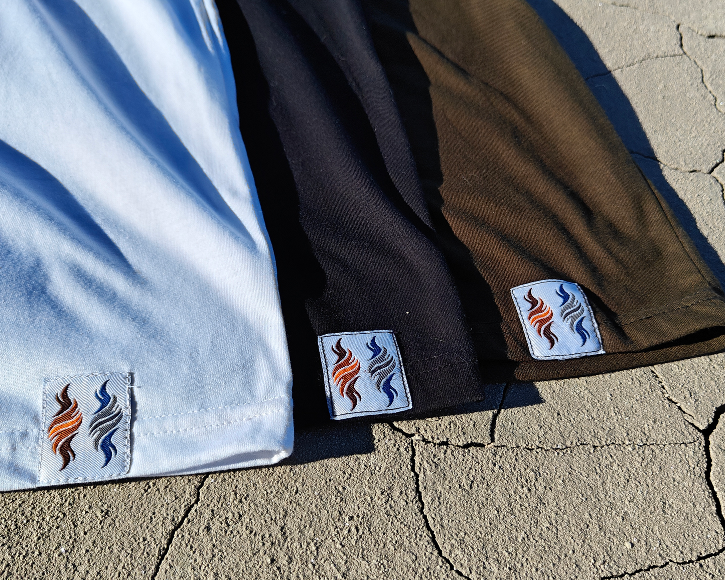 The Desert Short Sleeve T-Shirt