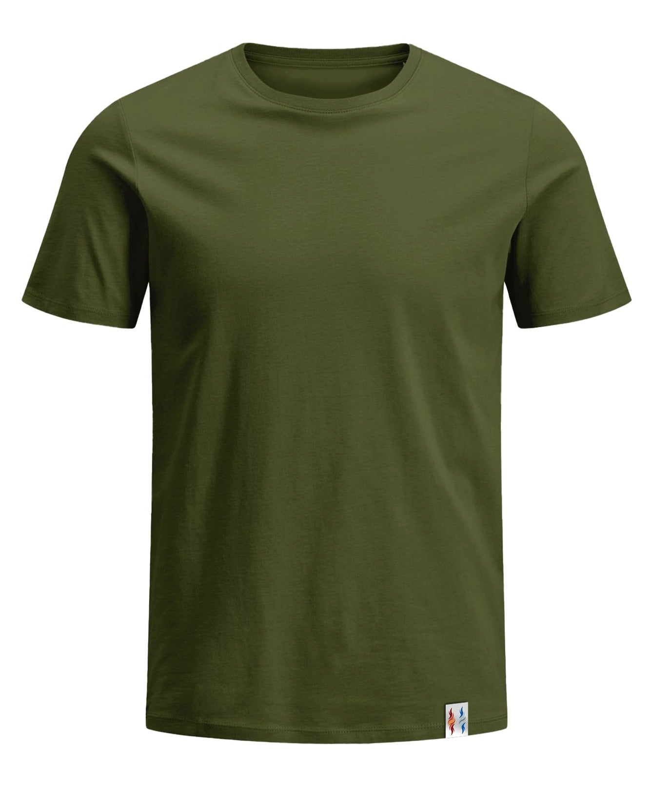 The Desert Short Sleeve T-Shirt